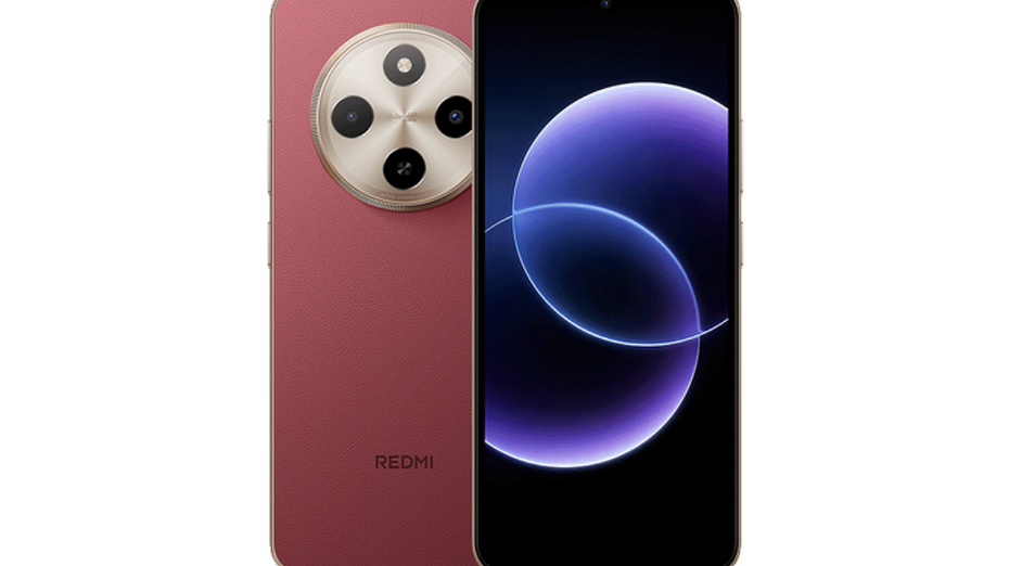 Представлен по-настоящему народный смартфон REDMI 17C