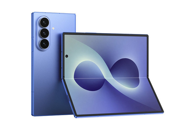 Samsung Galaxy Z Fold8 Ultra получит серьёзное улучшение экрана. Новая утечка раскрыла важное обновление флагмана