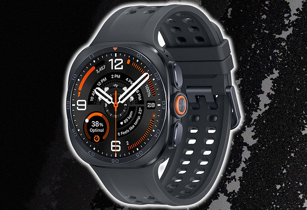 А где дизайн? Samsung Galaxy Watch Ultra 2 показали на официальных рендерах