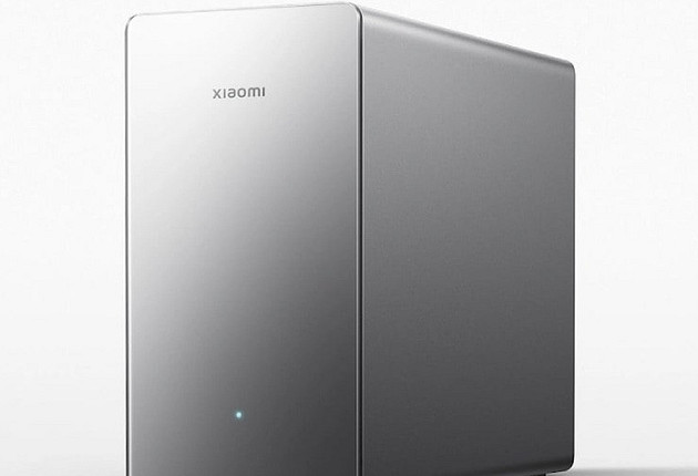 Мы все этого ждали: Xiaomi выходит на рынок NAS с моделями Smart Storage на 2+ отсека