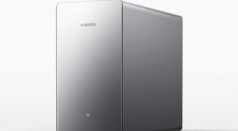 Мы все этого ждали: Xiaomi выходит на рынок NAS с моделями Smart Storage на 2+ отсека