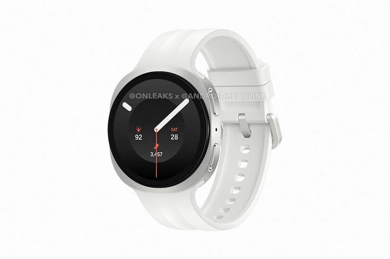 Samsung Galaxy Watch9 показали на рендерах во всех цветах