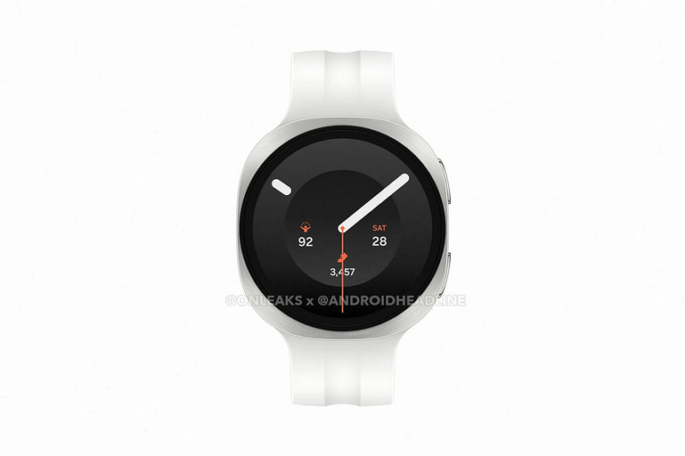 Samsung Galaxy Watch9 показали на рендерах во всех цветах
