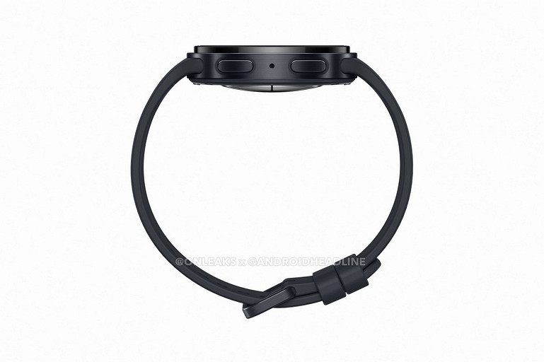 Samsung Galaxy Watch9 показали на рендерах во всех цветах