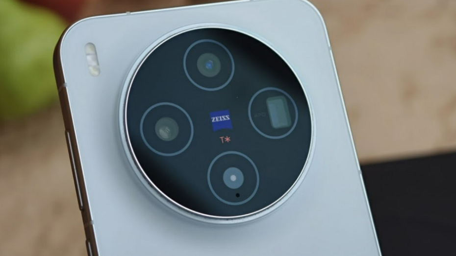 Компактный флагман vivo X500 Pro Mini порадует топовым чипом и выдающейся камерой