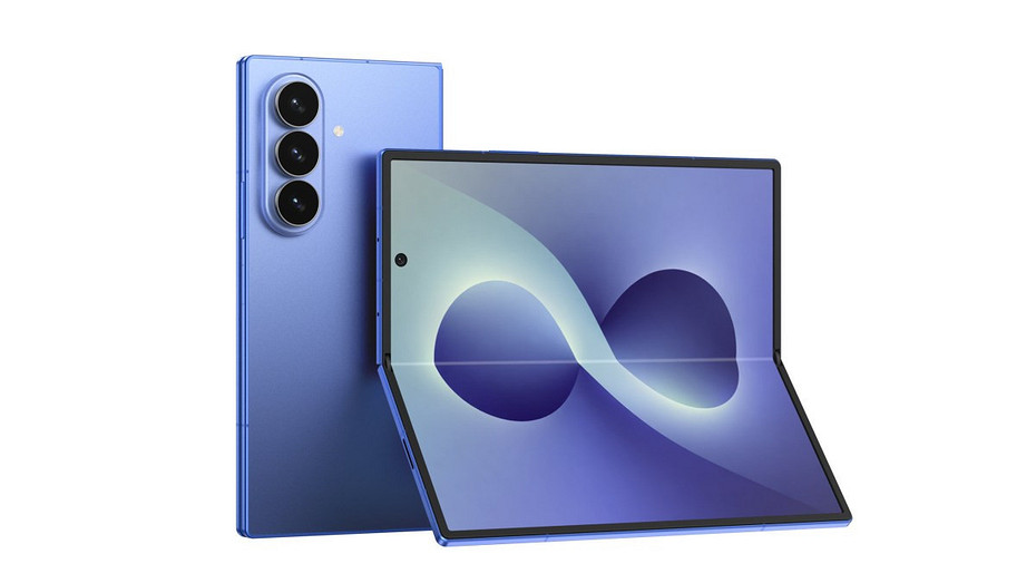 Samsung Galaxy Z Fold8 Ultra получит серьёзное улучшение экрана. Новая утечка раскрыла важное обновление флагмана