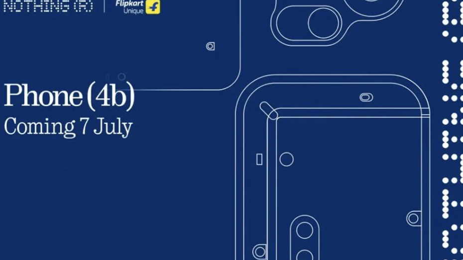 Народный Nothing Phone (4b) засветился в Geekbench с нищими характеристиками