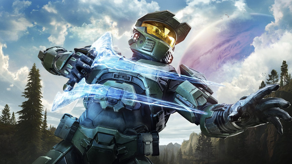 Для ремейка легендарной Halo потребуется очень мощный ПК — расширенные системные требования