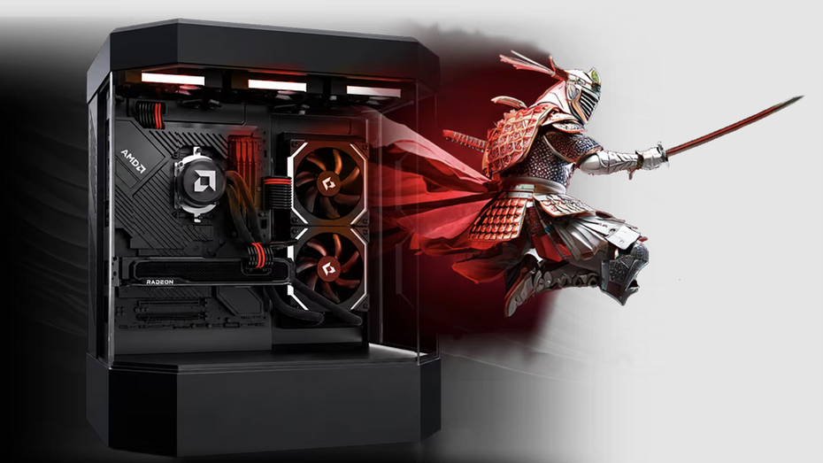 Эксперт сравнил видеокарты Radeon RX 9060 XT, RX 9070 GRE, RTX 9070 и RX 9070 XT в 11 играх в 1440p
