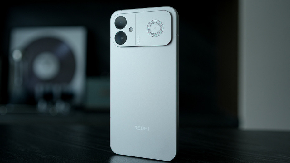 Ультрафон для народа: REDMI K90 Ultra показали на живых фото