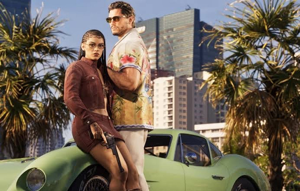 GTA VI получила русский язык и физическую версию без диска. Вот все подробности о самой ожидаемой игра десятилетия