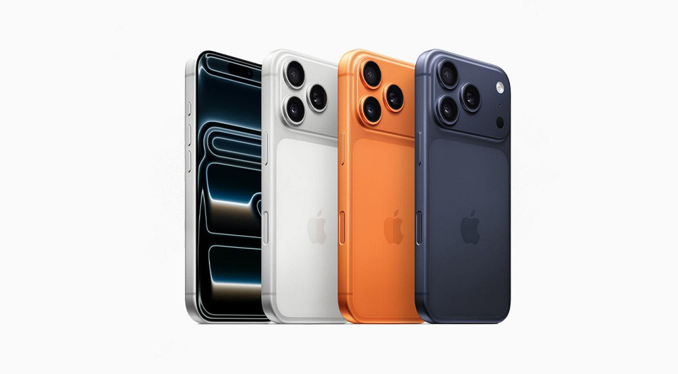Apple удалила приложения и сервисы VK из App Store