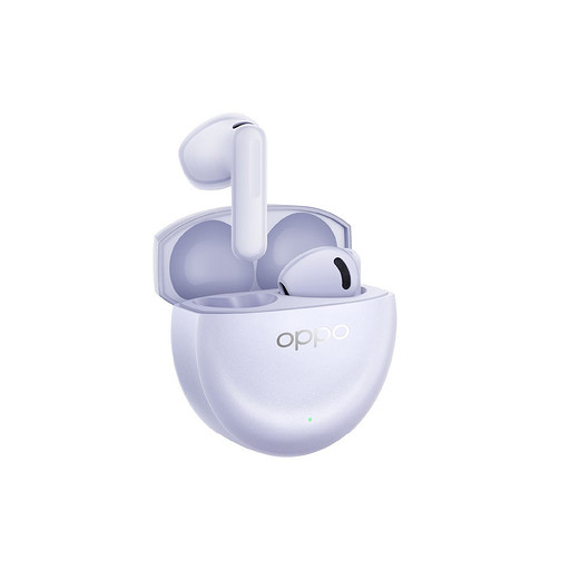 Стильные и дешёвые наушники — Oppo представила сразу две пары TWS Enco Air 5s и Enco Air 5s