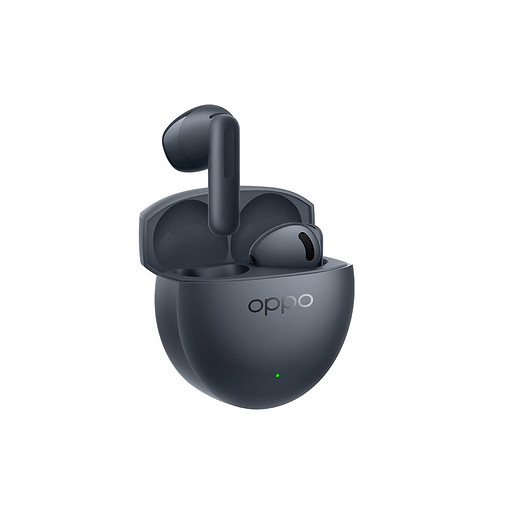 Стильные и дешёвые наушники — Oppo представила сразу две пары TWS Enco Air 5s и Enco Air 5s