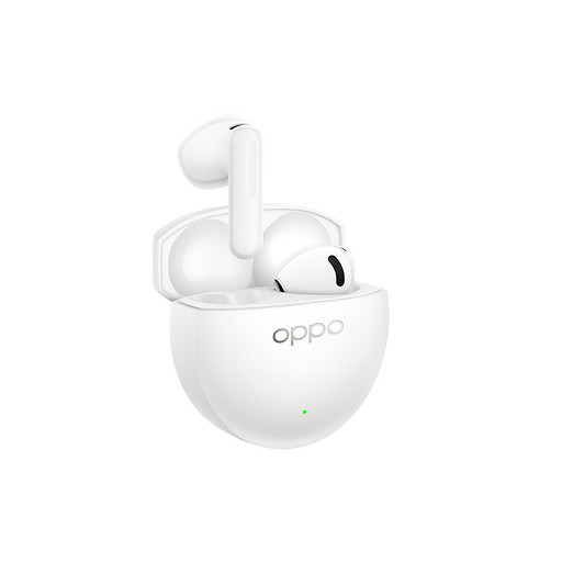 Стильные и дешёвые наушники — Oppo представила сразу две пары TWS Enco Air 5s и Enco Air 5s