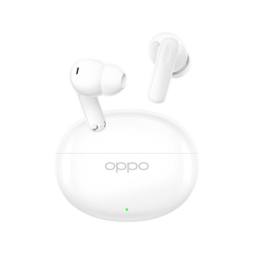 Стильные и дешёвые наушники — Oppo представила сразу две пары TWS Enco Air 5s и Enco Air 5s