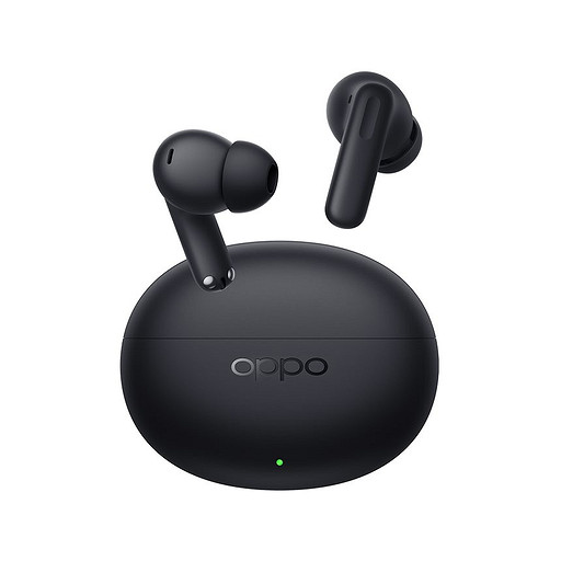 Стильные и дешёвые наушники — Oppo представила сразу две пары TWS Enco Air 5s и Enco Air 5s