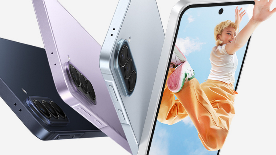 Представлен смартфон среднего уровня Samsung Galaxy A27 5G