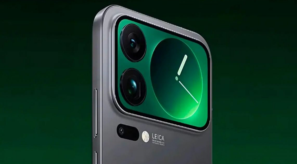 Параметры компактного флагмана Xiaomi 18 Pro полностью раскрыты
