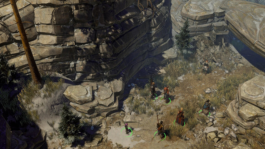 Лучшие RPG на ПК: топ-10 проектов жанра на любой вкус