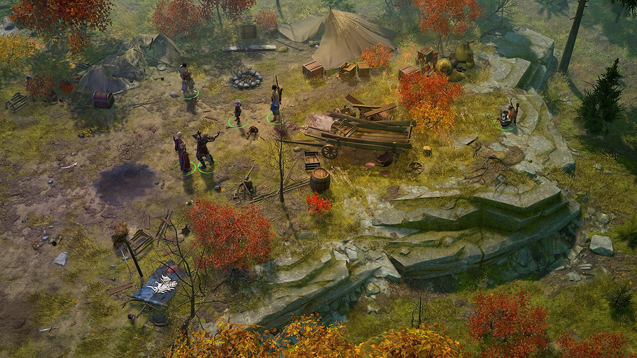 Лучшие RPG на ПК: топ-10 проектов жанра на любой вкус