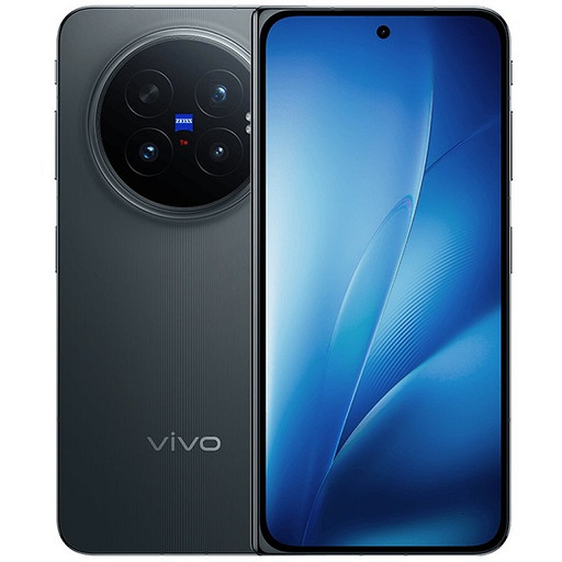 Самый мощный складной смартфон нового поколения: представлен Vivo X Fold 6 с камерой 200 Мп и батареей на 7000 мАч