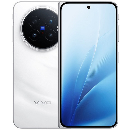 Самый мощный складной смартфон нового поколения: представлен Vivo X Fold 6 с камерой 200 Мп и батареей на 7000 мАч