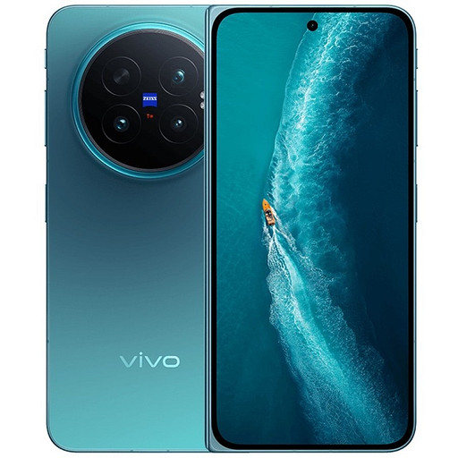 Самый мощный складной смартфон нового поколения: представлен Vivo X Fold 6 с камерой 200 Мп и батареей на 7000 мАч