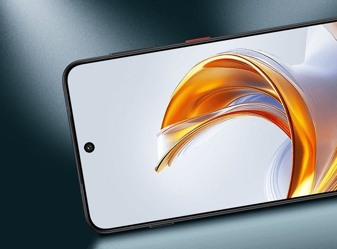 Ультратонкий nubia Air Pro засветился в сети. У него камера на 108 Мп и AMOLED-экран на 144 Гц