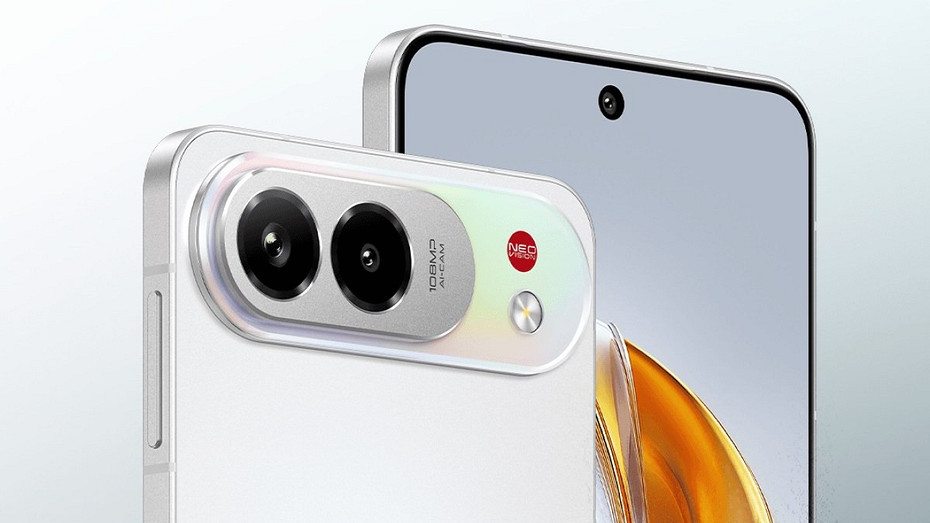 Ультратонкий nubia Air Pro засветился в сети. У него камера на 108 Мп и AMOLED-экран на 144 Гц