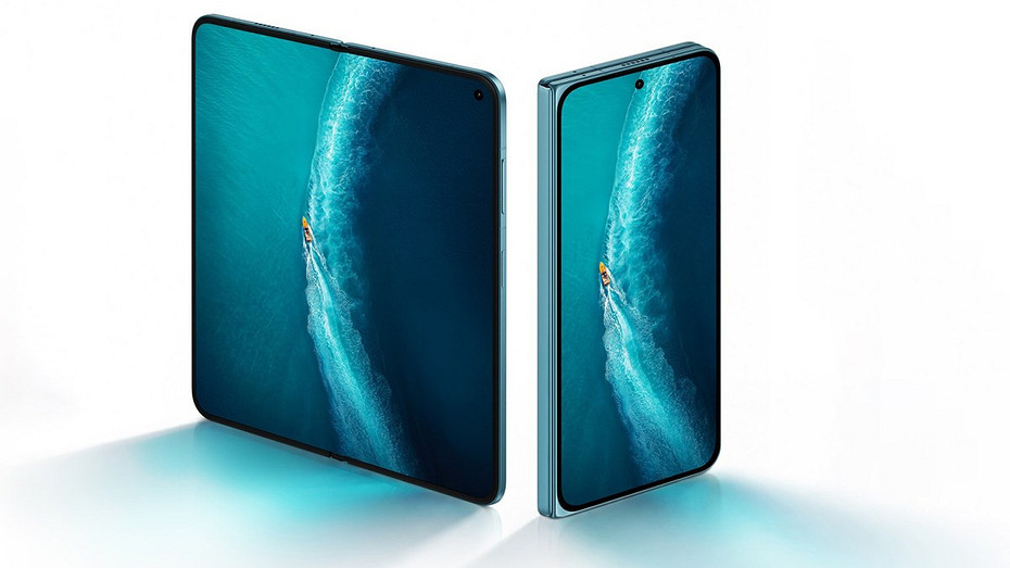 Самый мощный складной смартфон нового поколения: представлен Vivo X Fold 6 с камерой 200 Мп и батареей на 7000 мАч