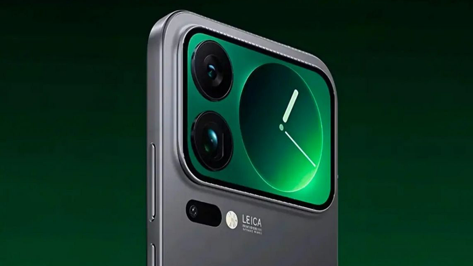 Параметры компактного флагмана Xiaomi 18 Pro полностью раскрыты