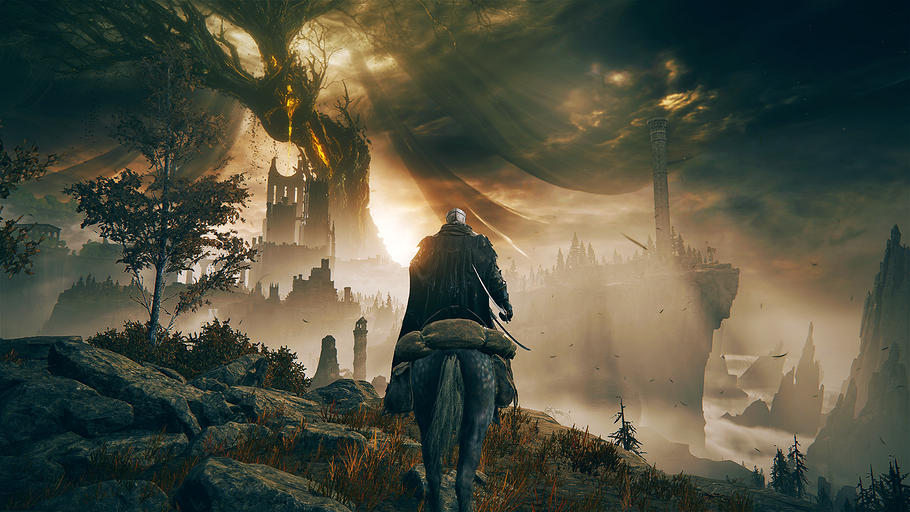 Лучшие RPG на ПК: топ-10 проектов жанра на любой вкус