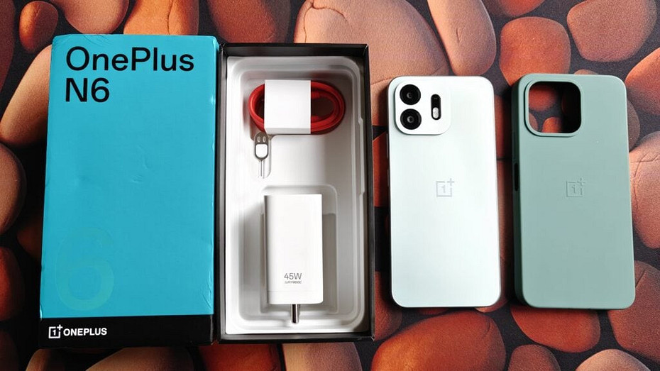 OnePlus N6 показали до анонса. Раскрыта комплектация нового бюджетного смартфона