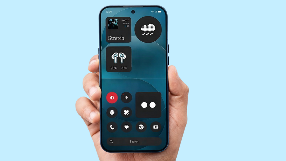 Вышло обновление для всех смартфонов Nothing. Что нового?