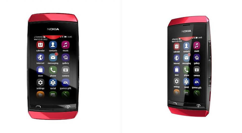 Легендарная Nokia Asha возвращается, но в новой обертке от HMD