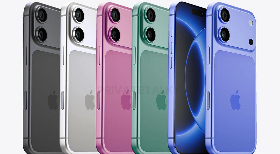 Названа веская причина не ждать iPhone 18: Apple максимально сэкономит на этой модели