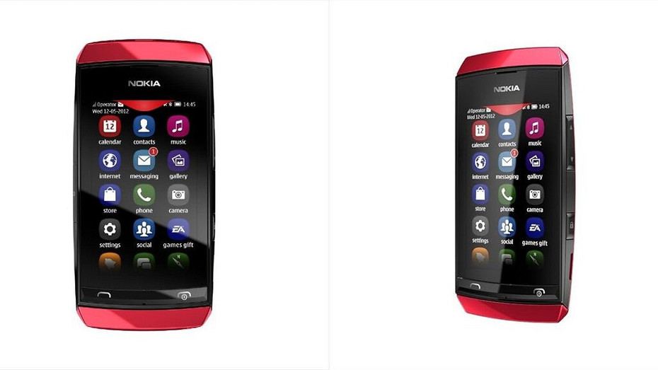 Легендарная Nokia Asha возвращается, но в новой обертке от HMD