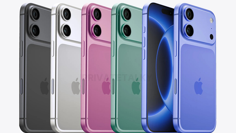 Названа веская причина не ждать iPhone 18: Apple максимально сэкономит на этой модели