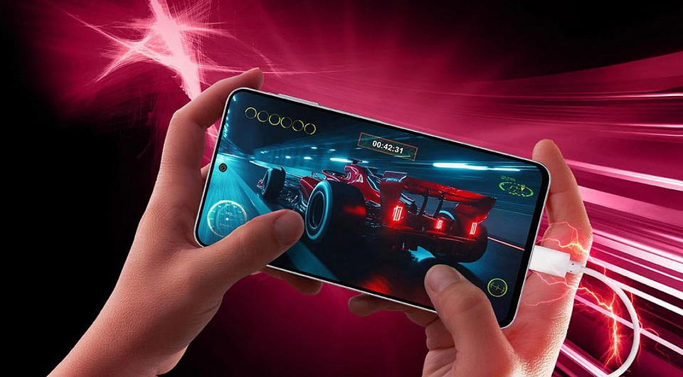 Представлен смартфон-монстр Samsung Galaxy M47 с батареей аж на 6000 мА*ч