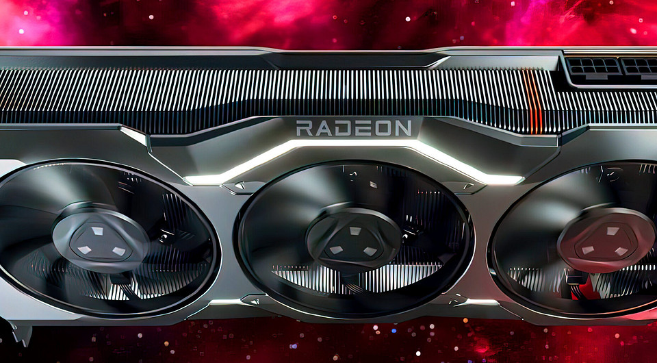 Какая видеокарта AMD лучше для 4K? Флагманские Radeon RX 7900 XTX и RX 9070 XT сравнили в 9 играх