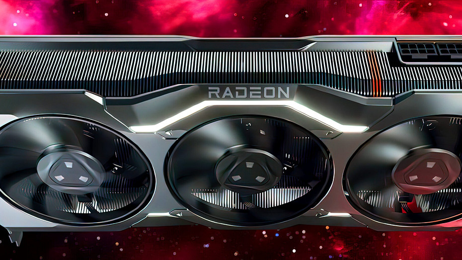 Какая видеокарта AMD лучше для 4K Флагманские Radeon RX 7900 XTX и RX 9070 XT сравнили в 9 играх