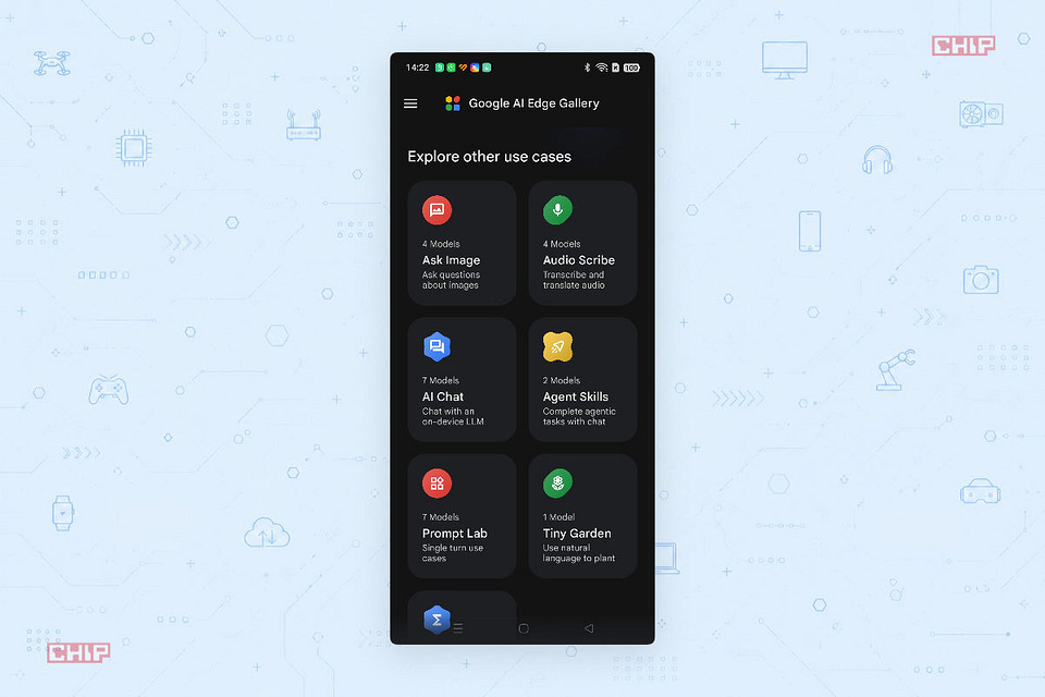 Как развернуть локальную модель нейросети на смартфоне и не зависеть от блокировок