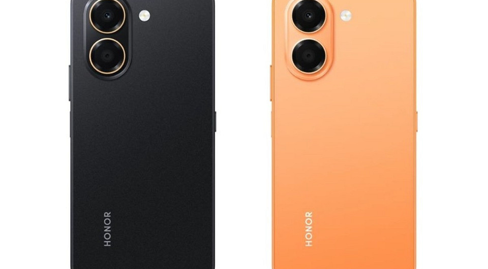 Представлен смартфон HONOR X7e с батареей на 7500 мА*ч за $225