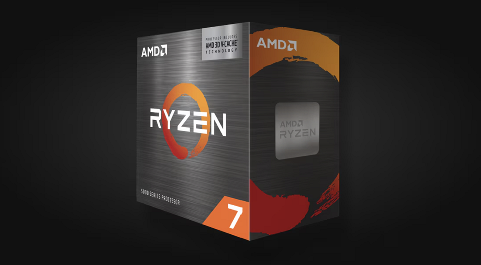«Воскресший» процессор Ryzen 7 5800X3D все-таки отличается от оригинала