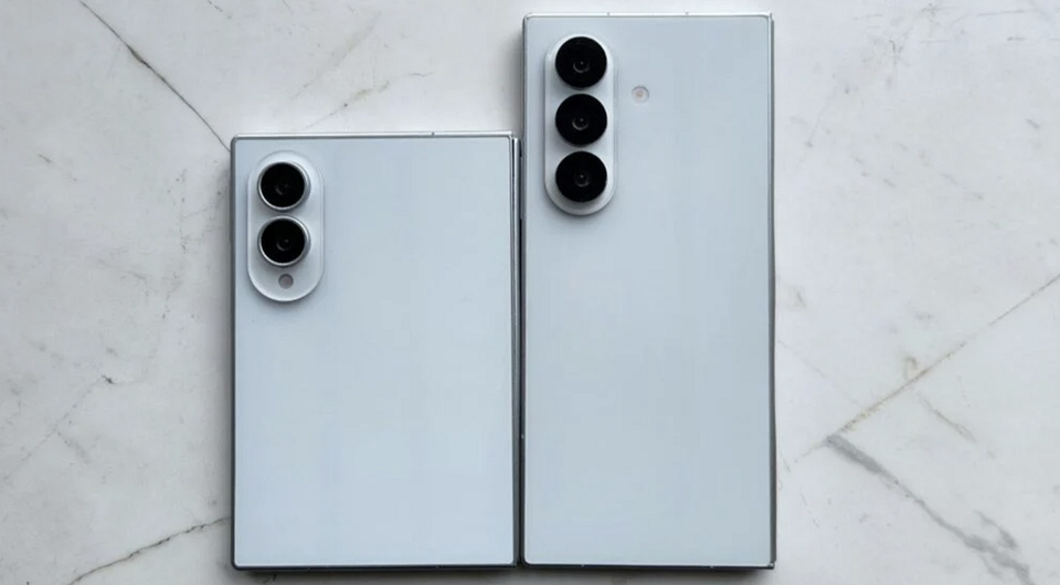 Раскрыты характеристики суперфлагмана с гибким экраном Samsung Galaxy Z Fold8 Ultra