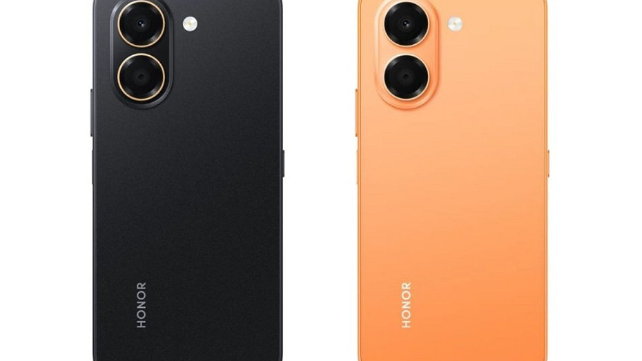 Представлен смартфон HONOR X7e с батареей на 7500 мА*ч за $225