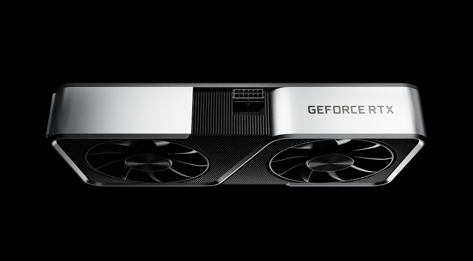 Бюджетная видеокарта RTX 3060 на 12 ГБ вернулась, но она вряд ли кому-то нужна