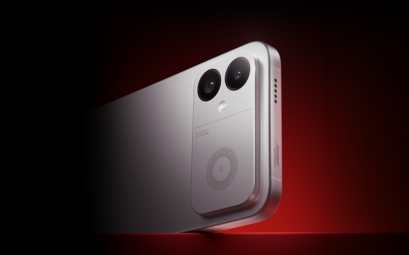 Xiaomi выпустила монстра: Redmi K90 Ultra получил Snapdragon 8 Elite и аккумулятор на 8550 мАч