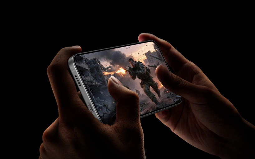 Xiaomi выпустила монстра: Redmi K90 Ultra получил Snapdragon 8 Elite и аккумулятор на 8550 мАч